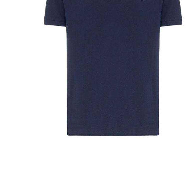 Polo Ralph Lauren Logo embroidered Short sleeve Polo Shirt 710666998-001
