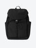 Shoopen Ripstop Multi-Pocket Flap Backpack Hpabfgav01