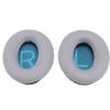Headphone Earpads Breathable Comfortable Easy Install Replacement Ear Cushions for QC35 QC35 II QC25