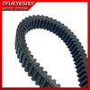 Drive Belt 2002- 5KM-17641-01-00 5B4-17641-00-00 5KM-17641-00-00 Motorcycle Parts Drive Belt Fit For Grizzly 550 660 700