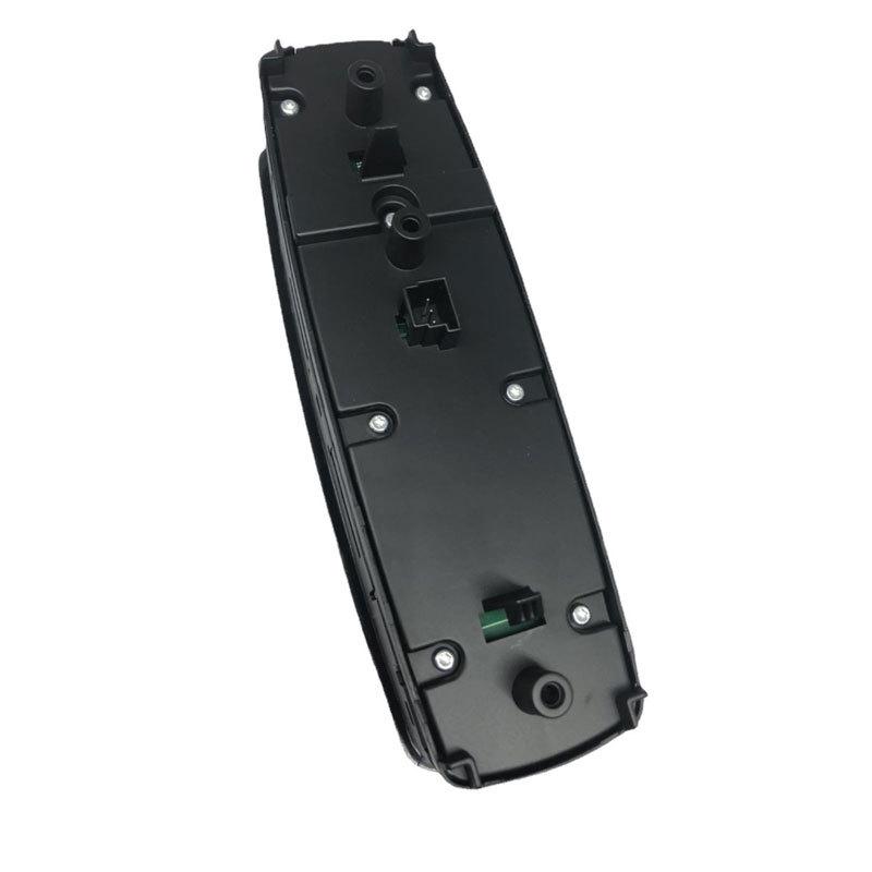 Car Window Glass Lift Switch Button for Mercedes-Benz W169/W245 (1698206710)