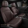 OMN Custom Full-Coverage Sports Leather Car Seat Cover for Lingdong - All Season