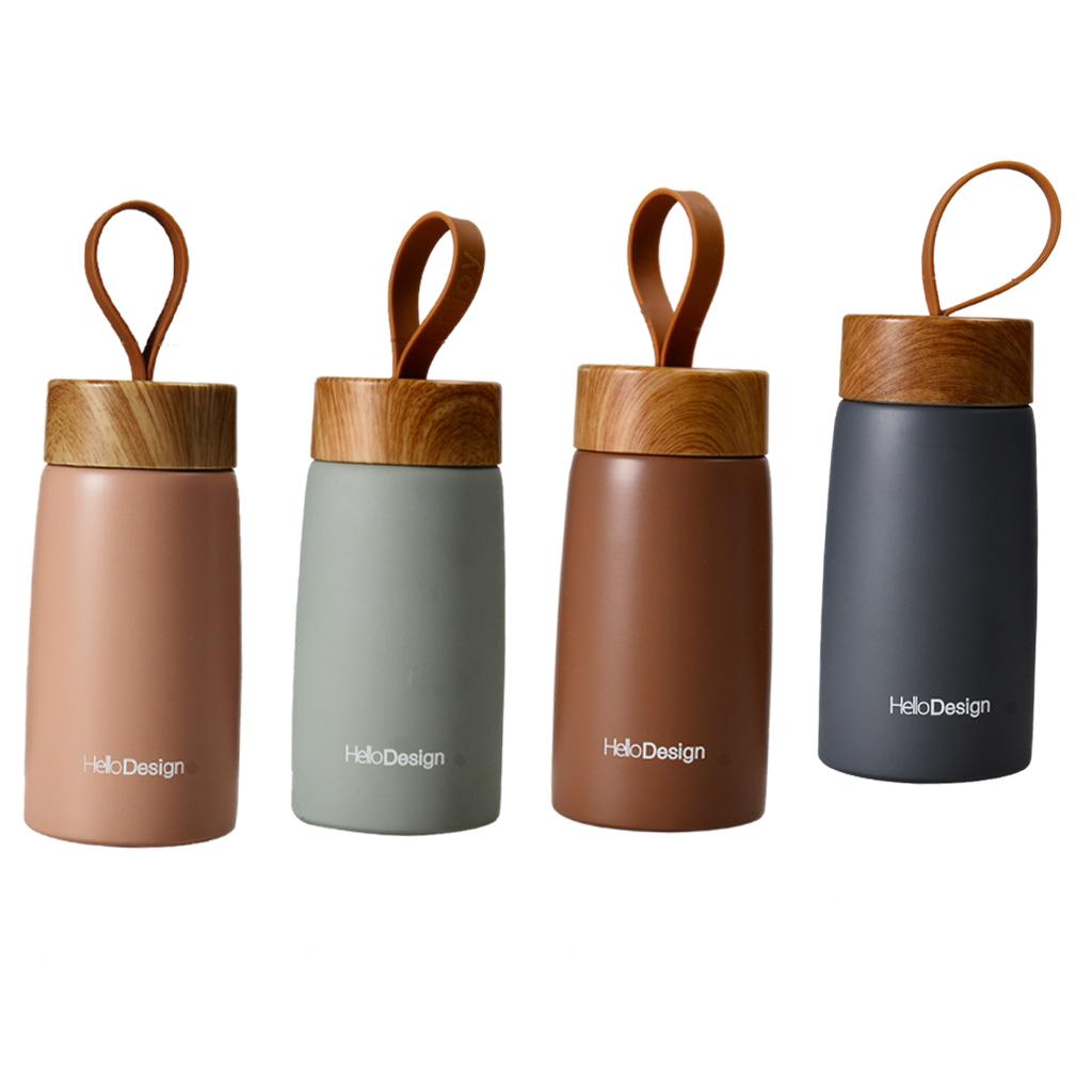 Coffee Mug 304 Stainless Steel Tumbler,Water Vacuum Flask, Bottle Portable