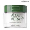 Aloe Vera Fresh Soothing Toner Pads 60 Sheets