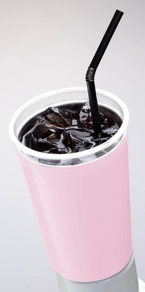 Skater Insulated Stainless Steel Tumbler, 400ml, Medium, My Melody, Happiness Girl, Sanrio, STCV2-A