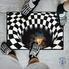 IT Illusion Doormat