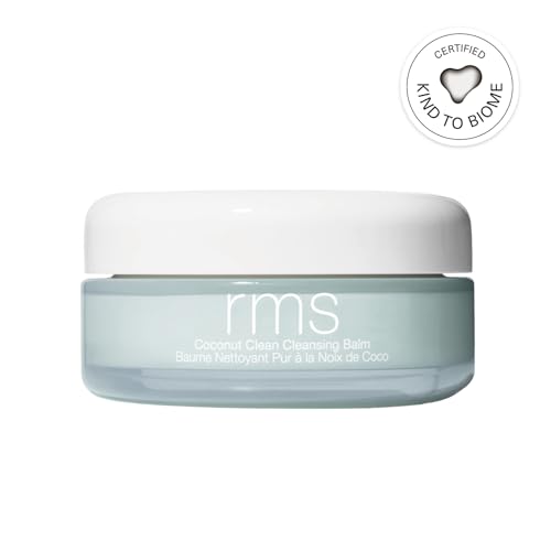 RMS Beauty Coconut Clean Cleansing Balm