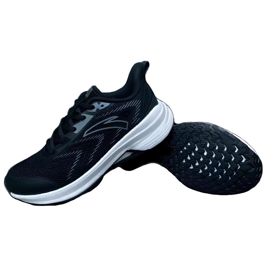 Anta Comfortable Versatile Non-Slip Breathable Lightweight Low-Top Running Shoes Women sneaker 112415591