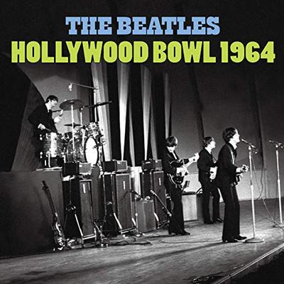 HOLLYWOOD BOWL 1964