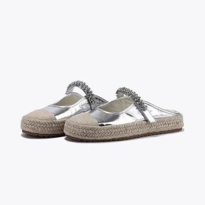 Încălțăminte pentru femei – Pantofi mule damă