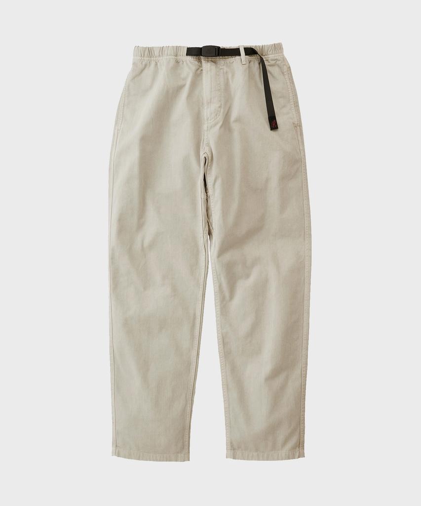 Geulamichi Pants Dune Pigment
