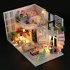 Miniature House - Ania' Pink Melody*