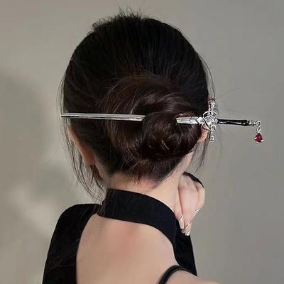 Accessori per capelli – Fermagli per capelli