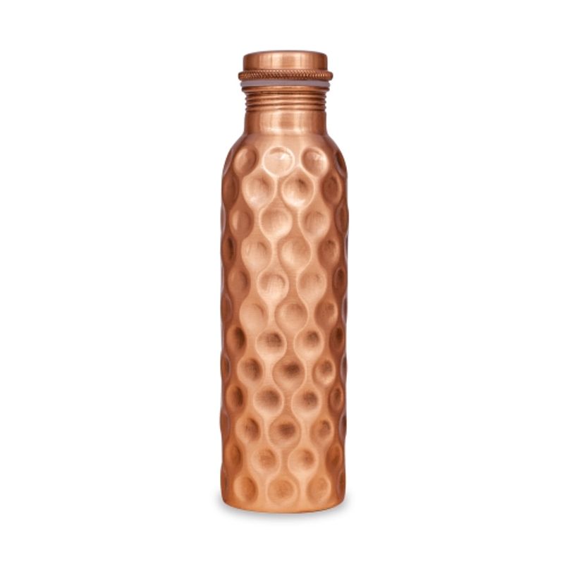 Govinda Copper Diamant Matte Tumbler 950ml