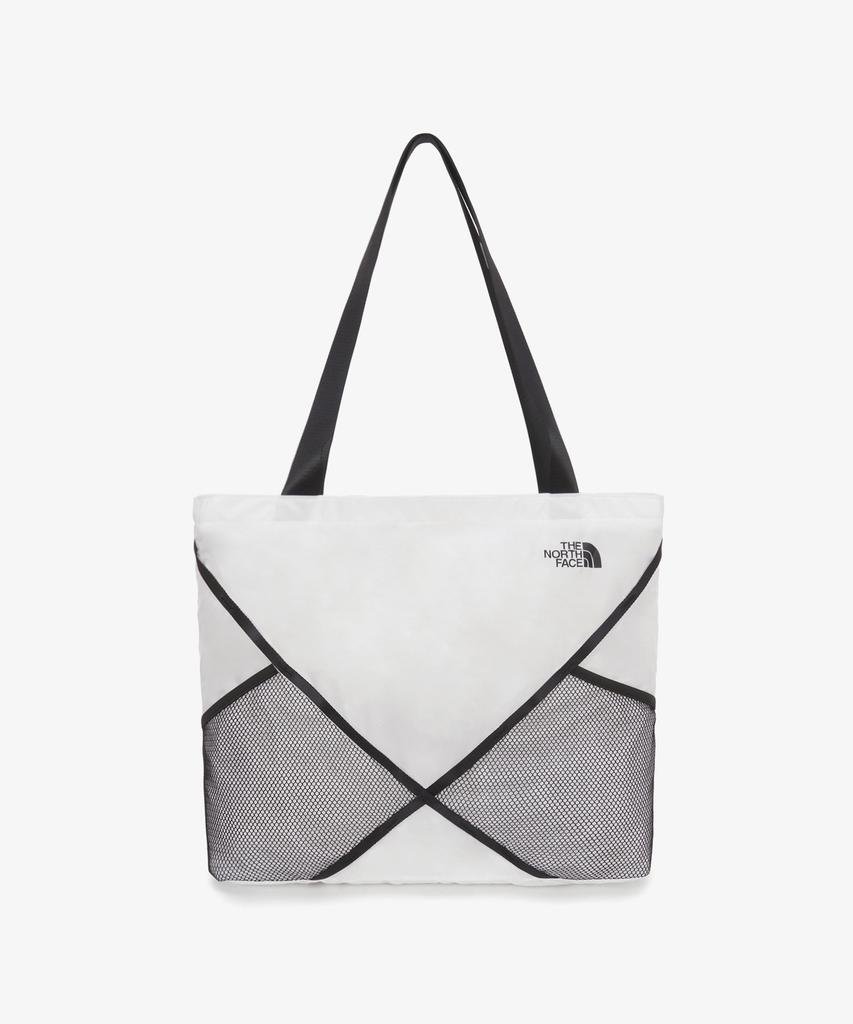 The North Face Nn2Ps17C Ultra Jet Shoulder Bag Large White