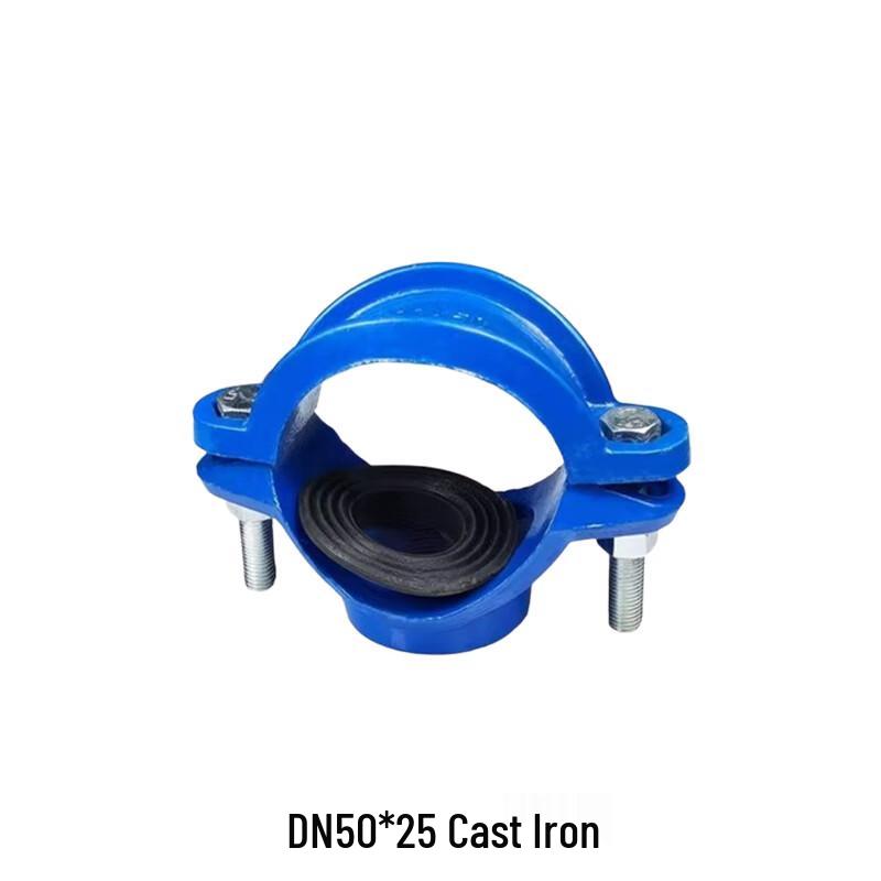 WMN Single Thread Water Splitter