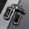 Premium Key Fob Cover For Honda Ns125La/Pcx160/Forza 350/Lieren/Liexing 125 – Waterproof Motorcycle Key Case Keybag Keychain