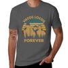 Vatos Locos Forever Vintage Blood In Films Blood Out Tshirt Plus Size Short Sleeve Tshirt