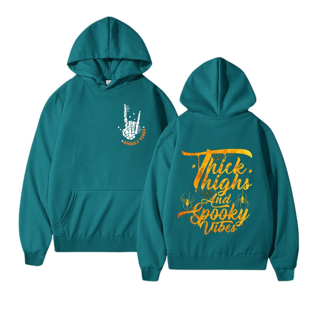 Damen Hoodies Herbstmode Sweatshirts Bedruckt Lässig Langarm Lockeres Sweatshirt Herbst Hoodie Sweatshirt