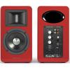 EDIFIER AIRPULSE A100 Stereo Active Bookshelf Speakers