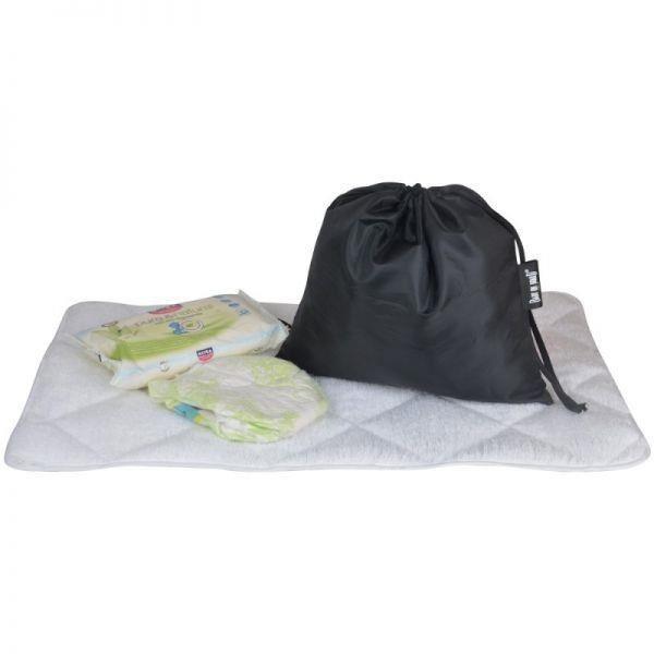 sac à langer baby on board week end team