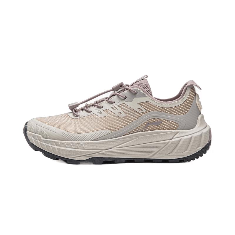 Li-Ning Chasing Wild V2 Women's Casual Running Shoes