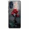 For Moto G 5G 2022 Case MotoG 5G Silicon Back Cover Protective Case For Motorola Moto G 5G 2022 Soft Case Cute Cats Coque