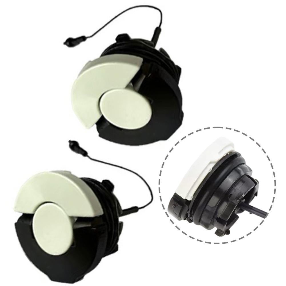 Compatible With Multiple Models 2-Pack Fuel Cap Outdoor Equipment Cap