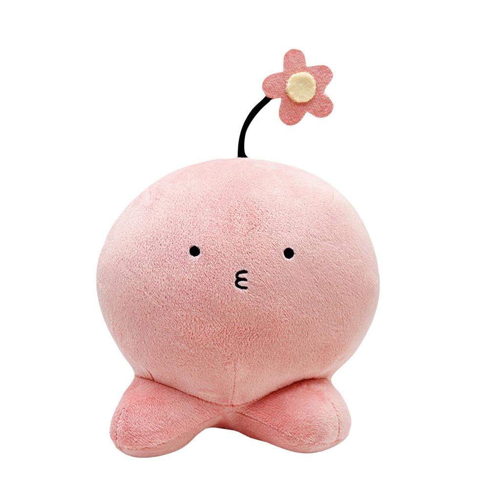 Badminton Plush Pendant Cute New Cute Cute Key Chain Cute Badminton Moe Moe Plush Toy Pendant Doll Friend Gift