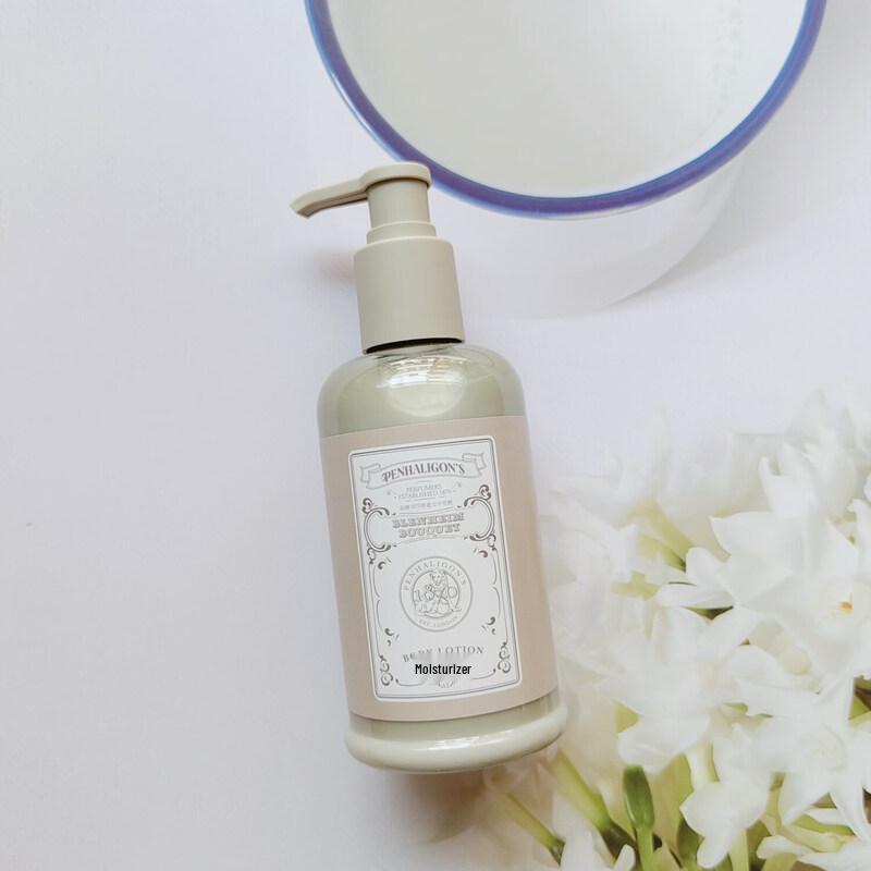 Penhaligon s Blenheim Bouquet Body Lotion, Hotel Edition