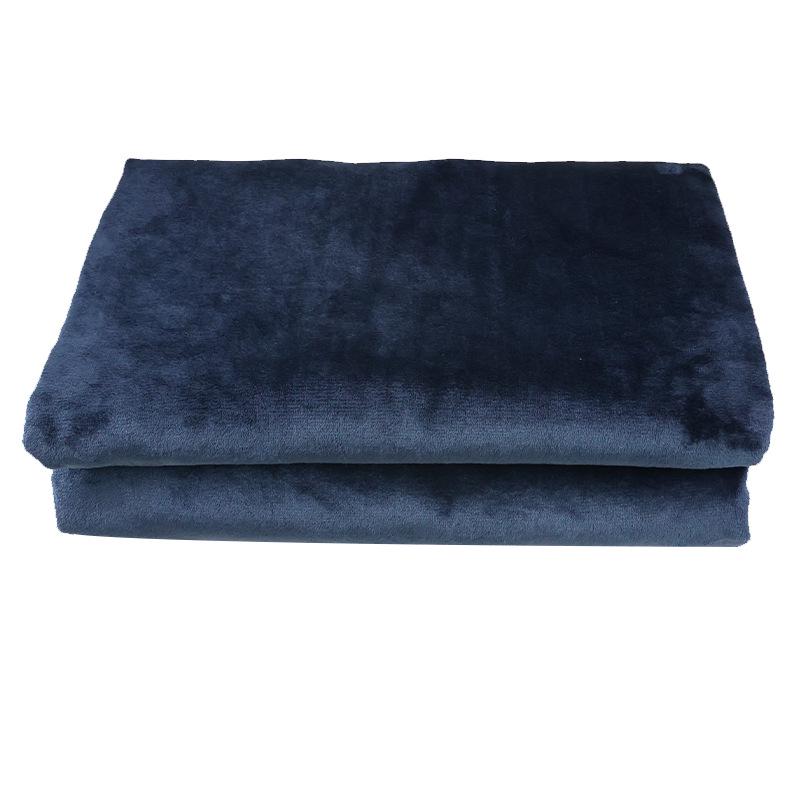 Multifunktionale Flanell-Fleece-Decke für alle Jahreszeiten, für Sofa und Klimaanlagen-Nickerchen