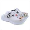 Orthopedic Women's Medical Clogs - Anti-Slip, Comfortable
