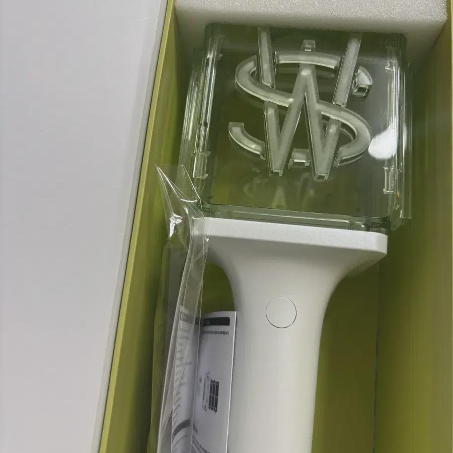 

Nct Wish Lightstick