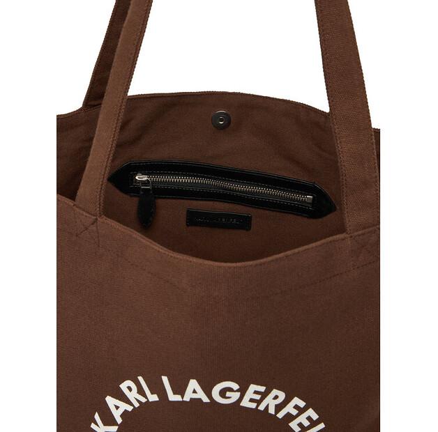 Bag KARL LAGERFELD A1W50006