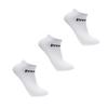 Everlast Childrens/Kids Trainer Socks (Pack of 3)