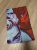 [USED] BIGBANG Official Seoul Concert BIG Blanket