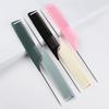 1Pcs Foiling Hair Comb For Salon Dyeing Tail Combs Brush Highlighting Hair Comb ADM