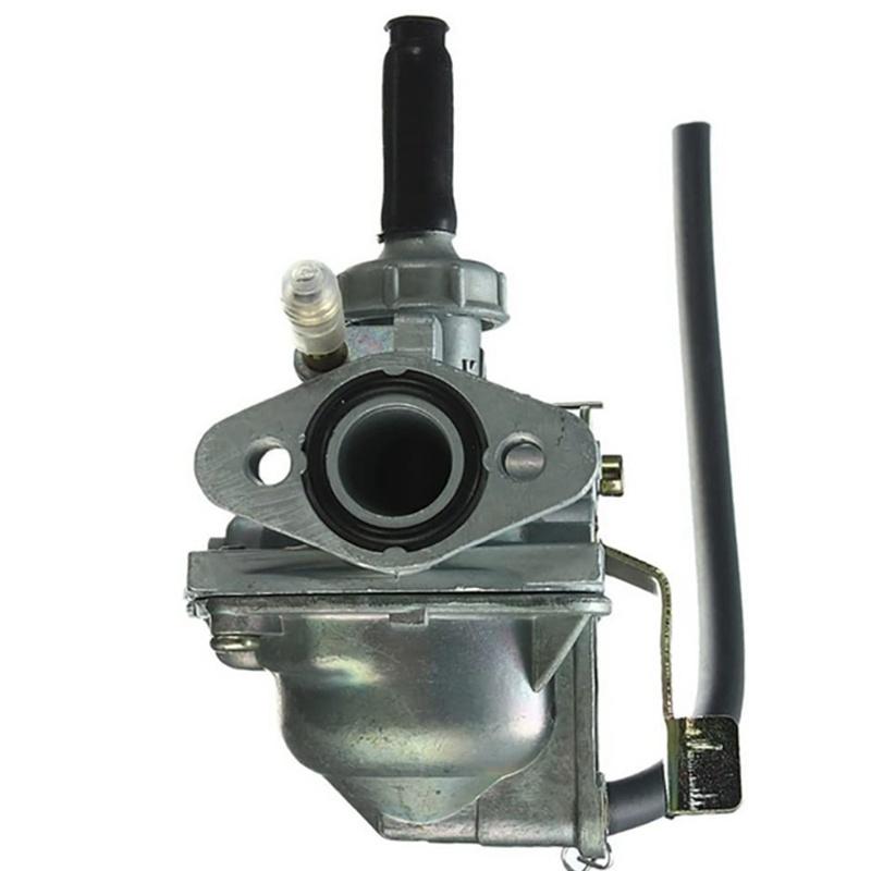 Carburetor for Honda Crf50 Xr50 Z50 Crf Xr 50 Z50R Car Accessories Carburetor for Honda Crf50 серебряный