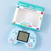 Classic Retro Handheld Tetris Game Console for Kids
