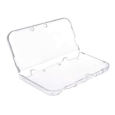 Transparente Hartschalen-Schutzhülle für New 2015 Nintendo 3DS XL/LL