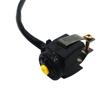 New 1pcs Motocycle Red Yellow ON OFF Engine Starter Kill Switch Fit For KTM HONDA KAWASAKI SUZUKI YAMAHA Dirt Pit Bike