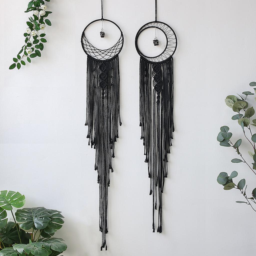 Wedding Dreamcatcher Maple Dreamcatcher Hanging Wall Hanging Home Hanging