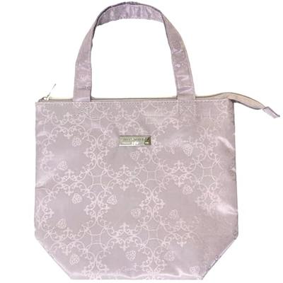 JILL STUART Insulated Case, Small, 09304202, Women's, 09304202A, Light Gray [A]