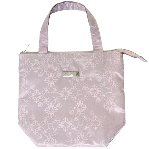 

JILL STUART Insulated Case, Small, 09304202, Women s, 09304202A, Light Gray [A]