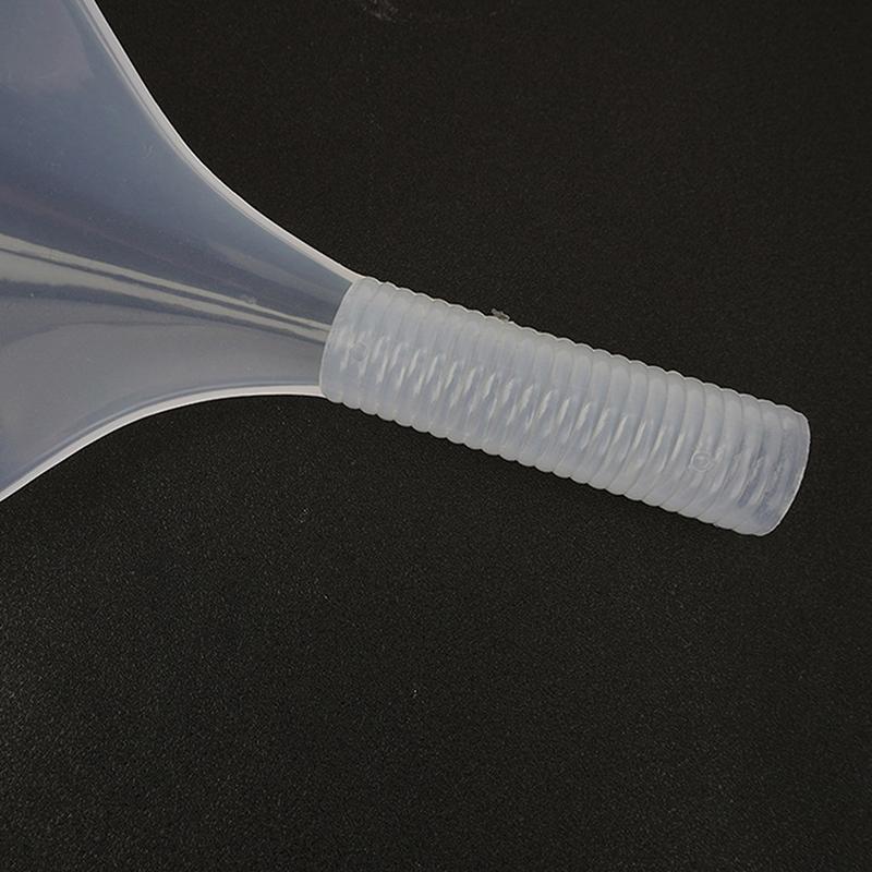 Friseur Klarsicht Plastik Haarspray Gesichtsschutz Haarschnitt Pads Friseursalon Friseurbedarf Wasserdichter Sprayschutz für Gesicht Augen Schutz