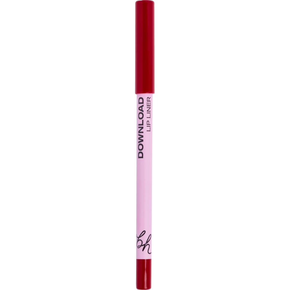 Bh Cosmetic Lip Liner Download Shade Stop 1g