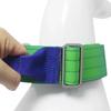 Nylon Hundeleinen-Set Stufenweise Änderung Doppelkragen Verbreiterung 5 cm Mittlere und Große Haustierbedarf Trainingshundeseil Zubehör