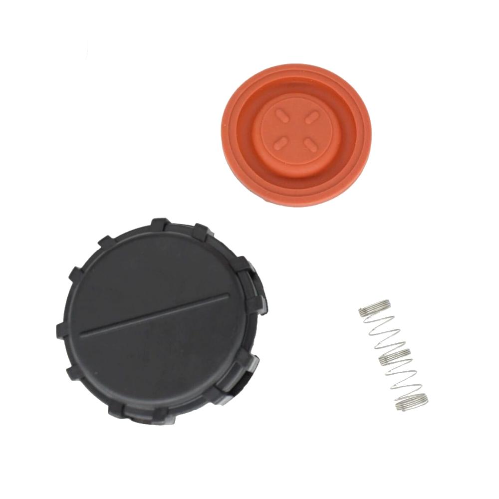 0248L1 Breather Membrane Valve Cover PCV For Ford C-MAX Fiesta Focus Fusion Fiat