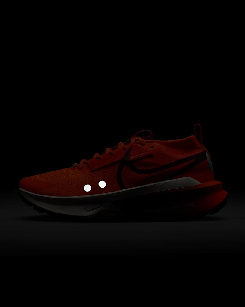 FD5190-800 Nike Zegama 2 Hyper Crimson Glacier Blue Sail Dark Team Red (Men's)
