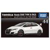 [TAKARA TOMY] Tomica Premium 44 Honda Civic Type R (FK2) Diecast Car